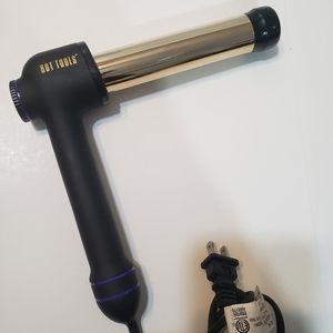 Hot Tools Professional 24k Gold CURLBAR 